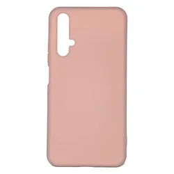 Maska za telefon SOFT CASE za Huawei Nova 5T/Honor 20, Roze