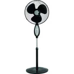 ECG Stajaći Ventilator FS 40 R Black (9201)