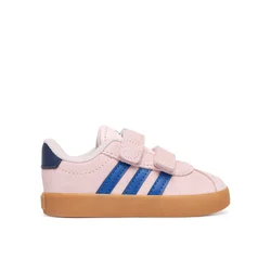 Adidas Patike za devojčice Vl Court 3.0 Cf I KI6496, Roze