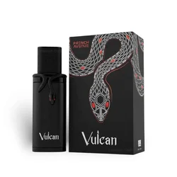 French Avenue Muški parfem Vulcan Black Friday, EDP, 100 ml