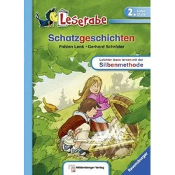 Schatzgeschichten