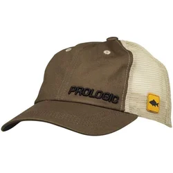 PROLOGIC KACKET CLASSIC MESH BLACK-DARK OLIVE