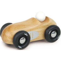 Vilac Sports car mini natural