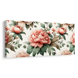 Slika elegantne rožnate potonike - 120x60