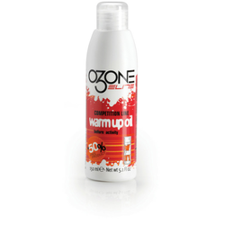 Ozone WARMING OIL 150ml Elite