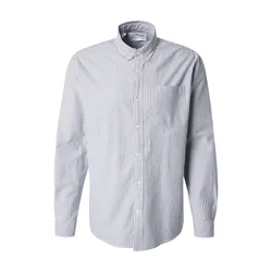 SELECTED HOMME Srajca SLHDan mornarska/off-bela