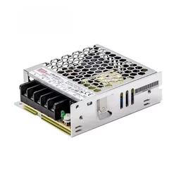 MEANWELL 50W Prekidačko napajanje u kućištu LRS-50-5