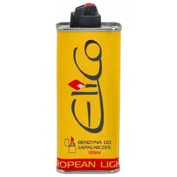 shumee Bencinski vžigalnik Elico 133 ml