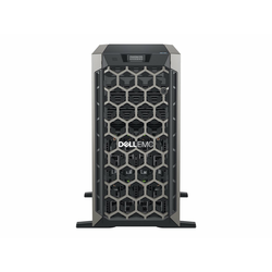 Dell PowerEdge T440, 1x Intel Xeon Silver 4110, 8 GB RAM DDR4, 1 TB HDD, H330 RAID, 1x napajanje