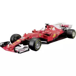 Bburago 1:18 Ferrari Racing F1 SF70-H Kimi Raikkonen br.7