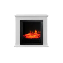 Kamin lugano led 1800w I konstrukcija
