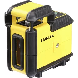 STANLEY laser sa ukrštenim linijama 360° STHT77594-1