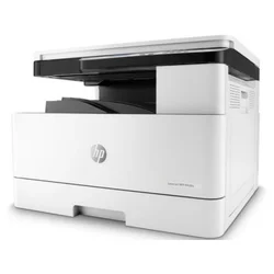 HP Printer mfp laserjet mfp m438n a3 (8af43a) all-in-one ( 20044 )