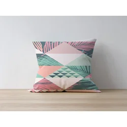 Wallity Jastučnica 43x43cm Šarena