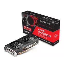 SAPPHIRE AMD Radeon RX 6700 OC 10GB 160bit RX 6700 GAMING OC 10GB (11321-03-20G)