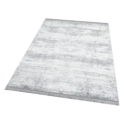 Conceptum Hypnose Dekorativna podna prostirka 100x200cm Sivi
