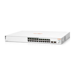 NET HP Aruba InstanOn 1830 24G 2SFP 195W