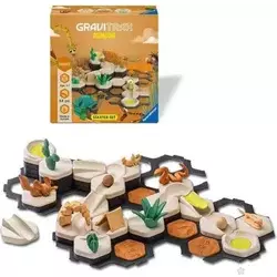 Društvena igra Gravitrax Junior Starter 2 RA24585