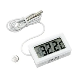 slomart Blow Digitalni Termometer LCD -50 do 100C