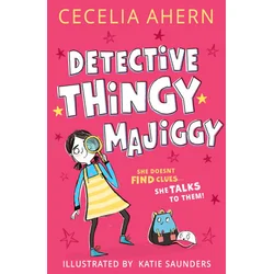 Detective Thingy Majiggy