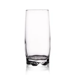 Orion Kozarci Adora - visoki, okrogli, 390 ml, 1 kos