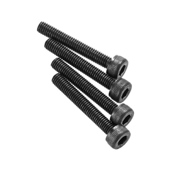 Šesterokotni vijak M3x20mm CH (4)