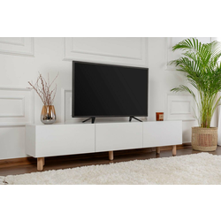 HANAH HOME TV polica Alvin White