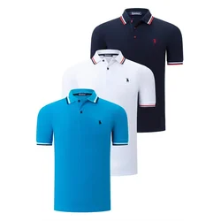 Moške polo majice dewberry
