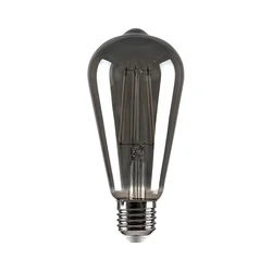 Rabalux 79223 - LED Sijalica FILAMENT ST64 E27/6W/230V 4000K