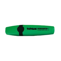 Signir Papyllon - zelena
