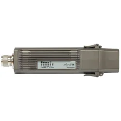 Mikrotik rbmetalg-52shpacn metal 52 AC (routeros l4) with case ( mt140 )