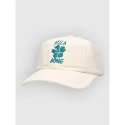 Billabong Dad Cord Cap salt crystal