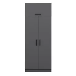 Hanah Home Ormar Kale 5