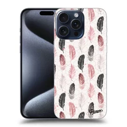 ULTIMATE CASE za Apple iPhone 16 Pro Max - Feather 2