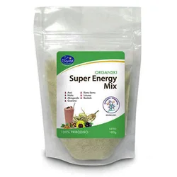 Organski super energy miks, 80g