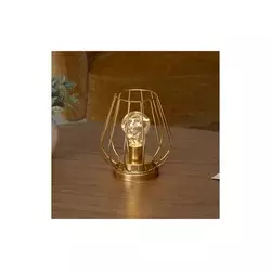 Atmosphera - LED stona lampa MADI LED/3xAAA