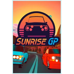 Sunrise GP (PC) Steam Key GLOBAL