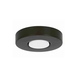Beacon Lighting Svetilo Beacon Akmani za stropne ventilatorje, rjave barve, GX53 - rjava