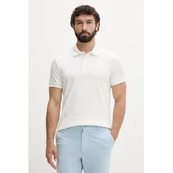 Lacoste polo majica moška bombaž z elastanom