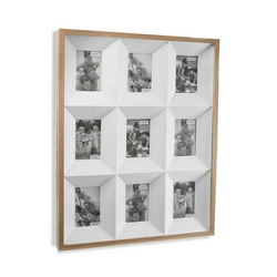 Okvir za sliku Drvo MDF Fusion (5 x 74,7 x 59,3 cm)