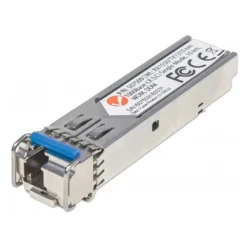 Intellinet 507509 SFP 1000Mbit/s Single-mode network transceiver module