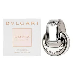 Ženski parfem Bvlgari Omnia Crystalline 50ml