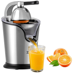 Zilan ZLN1765 Cediljka za citruse, Inox