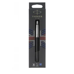 Hemijska olovka PARKER Royal BS Black CT HS