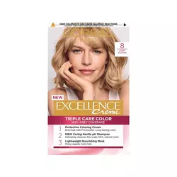 LOreal Paris Excellence boja za kosu 8