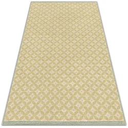 Decormat Podloga za teraso Orientalski vzorec 120x180 cm