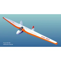 Fauvel AV-361