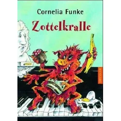 Zottelkralle