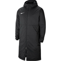 Jakna s kapuco Nike Y NK PARK20 Repel JKT cw6158-010 Velikost S