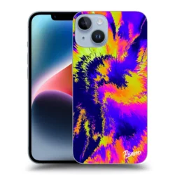 ULTIMATE CASE MagSafe za Apple iPhone 14 - Burn